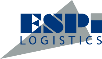Logo ESPI Logistics GmbH